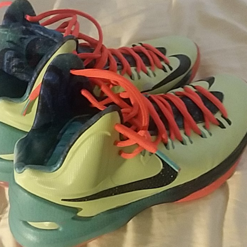 KD 5 All Star